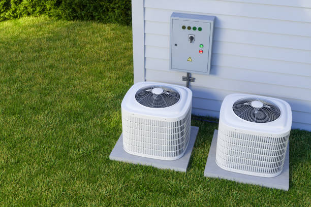 Best HVAC repair near me  in Walnut, CA