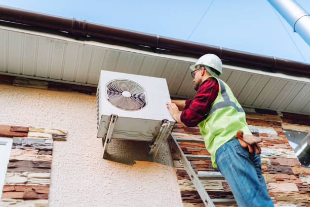 Best Local HVAC companies  in Walnut, CA