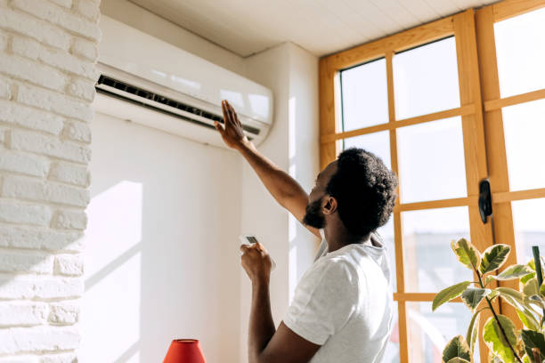 Best Local HVAC companies  in Walnut, CA
