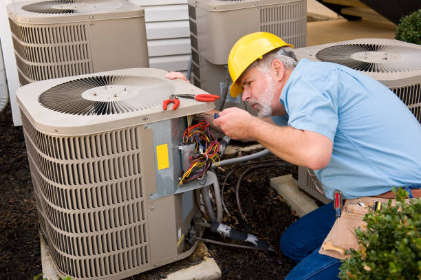 Best Emergency HVAC repair  in Walnut, CA