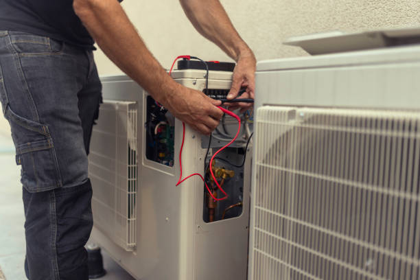 AC installation near me in Walnut, CA