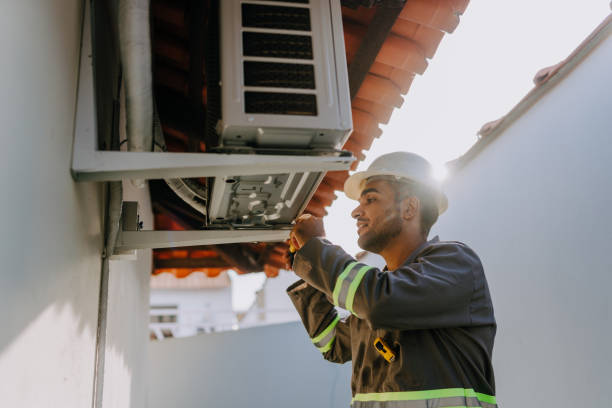 Best Affordable HVAC services  in Walnut, CA