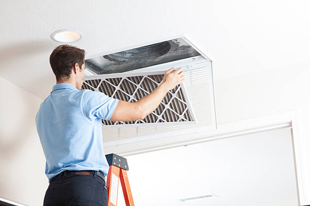 Best HVAC air duct cleaning  in Walnut, CA