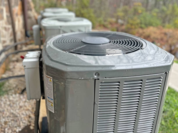 HVAC air duct cleaning in Walnut, CA