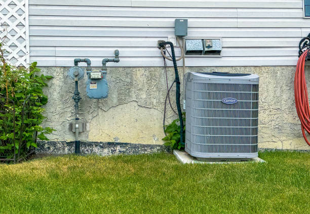 Local HVAC companies in Walnut, CA